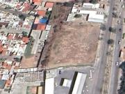 otro lote de terreno comercial al oriente de tuxtla,...