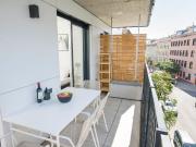 Ottakring Balcony Suite, Vienna Amsterdam Apartments for...