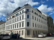 Ottakring Jahrhundertwendehaus erstrahlt in neuem Glanz