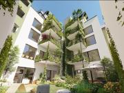 Ottakring Jahrhundertwendehaus erstrahlt in neuem Glanz