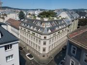 Ottakring Jahrhundertwendehaus erstrahlt in neuem Glanz