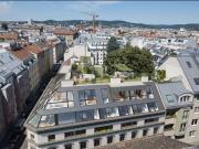 Ottakring Jahrhundertwendehaus erstrahlt in neuem Glanz