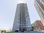 Ottawa Apartments for Rent at Fisher Avenue and Baseline...
