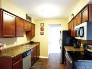 Ottawa Landings 2 Bedroom/ 1 Bath Flat