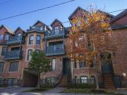 Ottawa, ON K1N6L6 226 Wilbrod Street