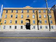 Ottawa, ON K1N8K8 7 207 Charlotte Street