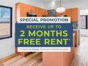 476 Rue Wilbrod Street 1 Ottawa, ON K1N 6M8