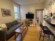 177 Goulburn Avenue 2 Ottawa, ON K1N 8E3