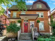6 Regent Street 1 Ottawa, ON K1S 2R5