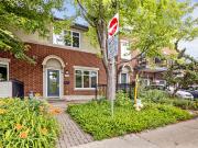 Ottawa, ON K1S 5R9 209 Hopewell Avenue 1