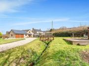 Otter Barn, Monkton, 3 Bedroom Semi detached