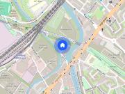 Otter Close, Stratford, E15