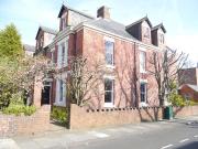 Otterburn Villas South, Jesmond, Newcastle Upon Tyne...