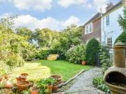 Otterpool Lane, Lympne, 2 Bedroom Ground
