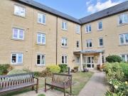 Otters Court, Witney, 2 Bedroom Flat Otters Court, Witney, 2 Bedroom Flat