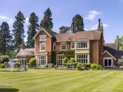 Ottershaw, Chobham Road, Chertsey, 6 Bedroom Detached
