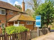 Otterspool Lane, Watford, 2 Bedroom End