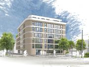 Otthello Wohnen am Theater Heilbronn