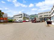 Ottimizzare lo spazio, semplificare il lavoro Magazzino...