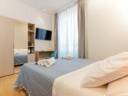 OTTIMO BILOCALE PER STUDENTi o lavoratori