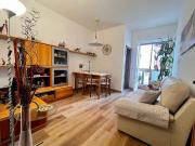 OTTIMO BILOCALE RISTRUTTURATO E ARREDATO