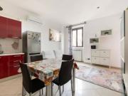 OTTIMO BILOCALE ZONA CROCETTA OCCASIONE