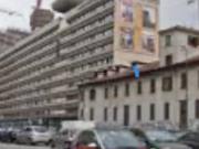 ottimo centrale box divisibile in 2 box a Milano