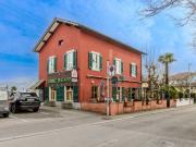 OTTIMO INVESTIMENTO RISTORANTE IN ZONA STRATEGICA A MAGLIASO