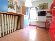 Ottimo monolocale piano terra