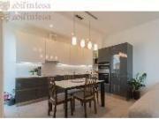 OTTIMO TRILOCALE CON TERRAZZO A 15 MINUTI DA LINATE E 20...