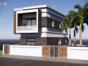 Ottiyambakkam 4 BHK Villa For Sale Chennai