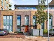 Ottley Drive, Kidbrooke SE3, 3 bed property to rent,...