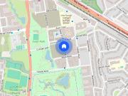 Ottley Drive, London