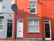 Ottley Street, Kensington, Liverpool, Merseyside L6, 2...