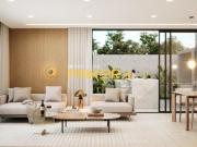 Otto Condomínio Residencial de Alto Padrão no Bom Retiro