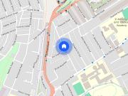 5 bedroom terraced house for rent