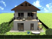 Ottobrunn ETW in Stadtvilla mit Privateinfahrt!...