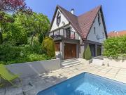 Ottrott 67530 Achat / Vente maison 7 pièces t7 piscine...