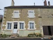 Ouagne 58500 Achat / Vente maison 7 pièces t7