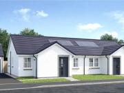 Oudenarde, Plot,bridge Of Earn, 2 Bedroom Bungalow