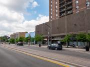 Ouellette Tower Apartments