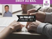 OUEST VERSAILLES Cession de bail ANGLE DE RUE local 50 m²