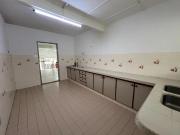 OUG Happy Garden Kuchai Lama 2 Storey House