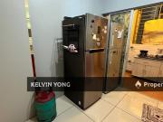 OUG Parklane D1 | High Floor End Lot | Pool View