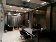 OUG Parklane, Old Klang Road