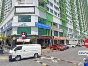 OUG Square