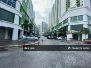 OUG Taman Gembira Old Klang Road 3sty Corner Shop lot...