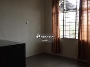 Oug/Happy Garden 2 Storey Terrace House For Rent Basic...