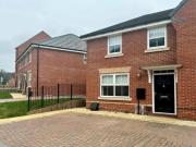 Oughtibridge, Willows Walk, Sheffield, 3 Bedroom Semi...