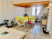 Ouistreham 14150 Achat / Vente appartement 1 pièce t1 au...